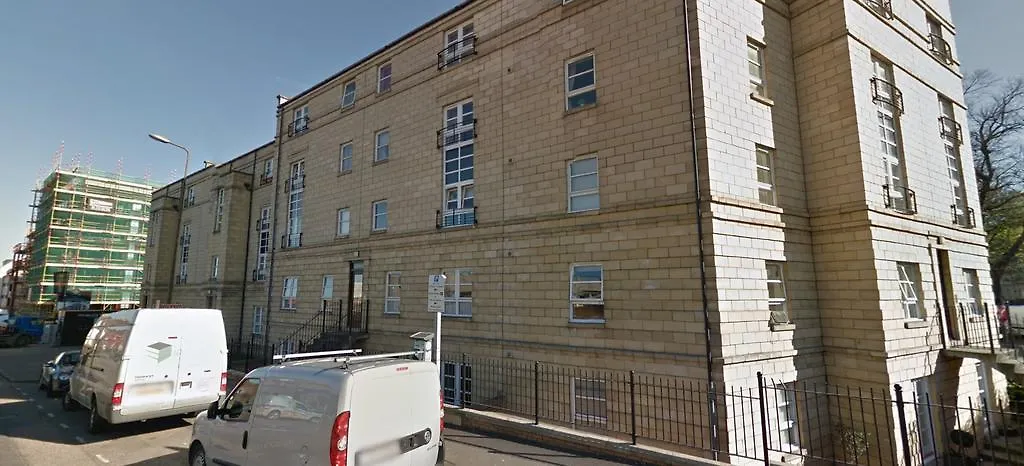 אדינבורו Amazing Apartments - Annandale St Near The Playhouse - Free Parking