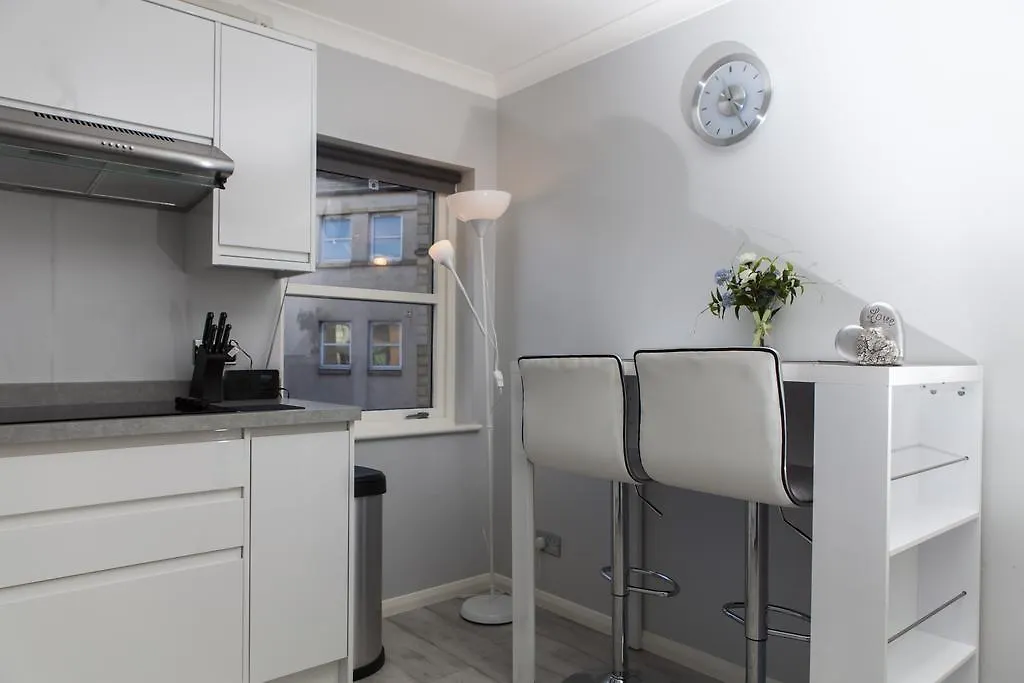 אדינבורו Amazing Apartments - Annandale St Near The Playhouse - Free Parking