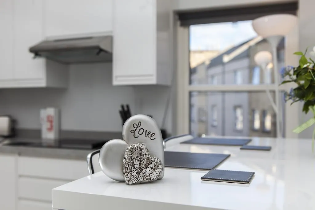 אדינבורו Amazing Apartments - Annandale St Near The Playhouse - Free Parking