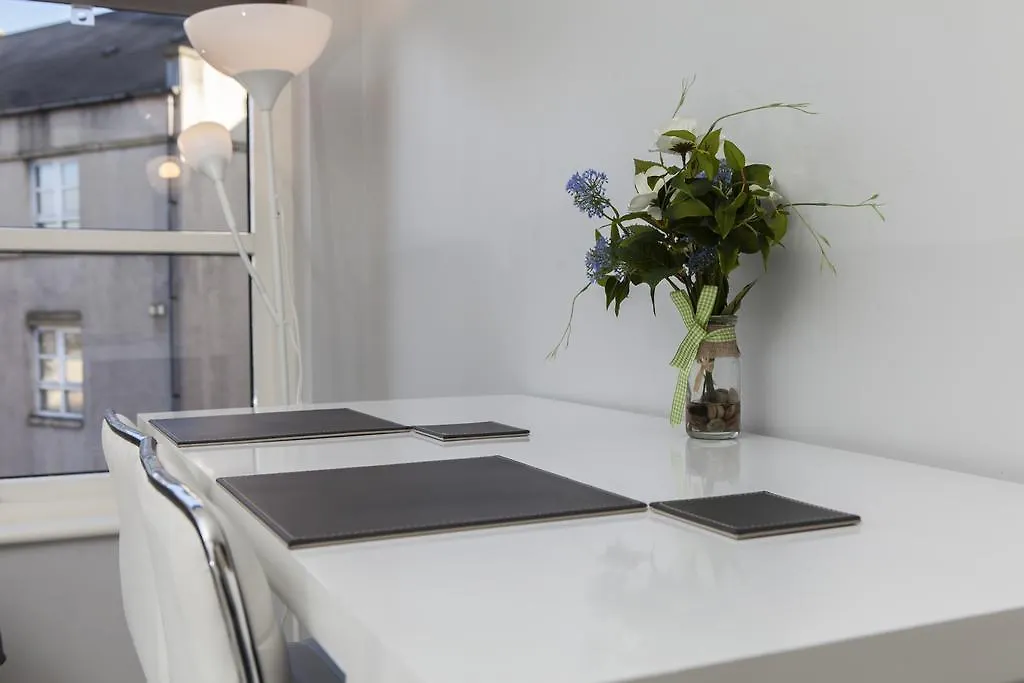 אדינבורו Amazing Apartments - Annandale St Near The Playhouse - Free Parking