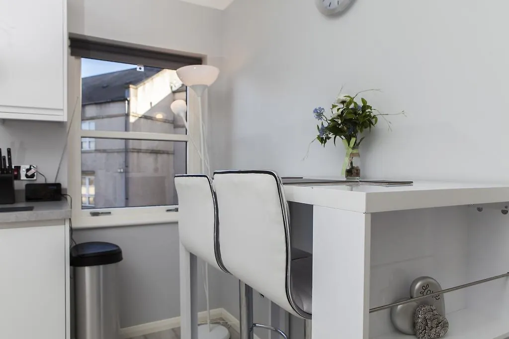 אדינבורו Amazing Apartments - Annandale St Near The Playhouse - Free Parking