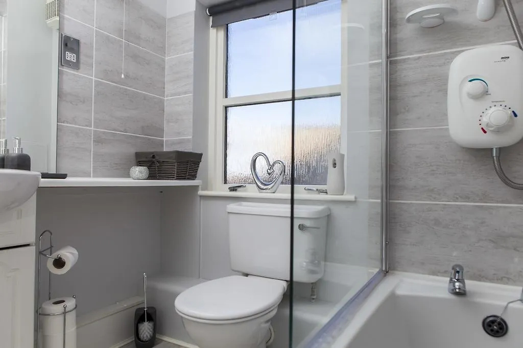 אדינבורו Amazing Apartments - Annandale St Near The Playhouse - Free Parking 0*,