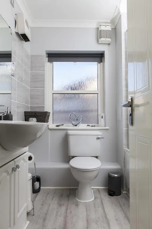 אדינבורו Amazing Apartments - Annandale St Near The Playhouse - Free Parking