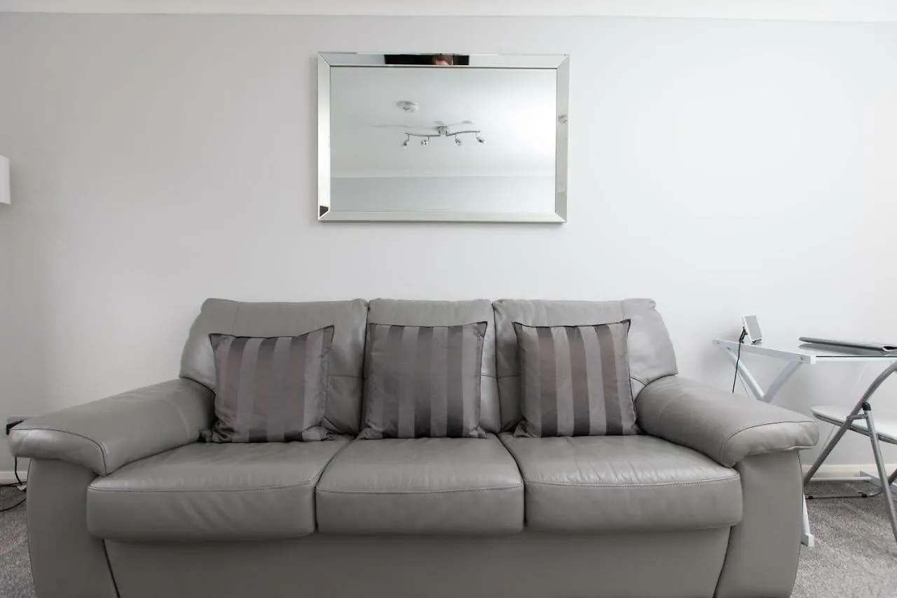 אדינבורו Amazing Apartments - Annandale St Near The Playhouse - Free Parking