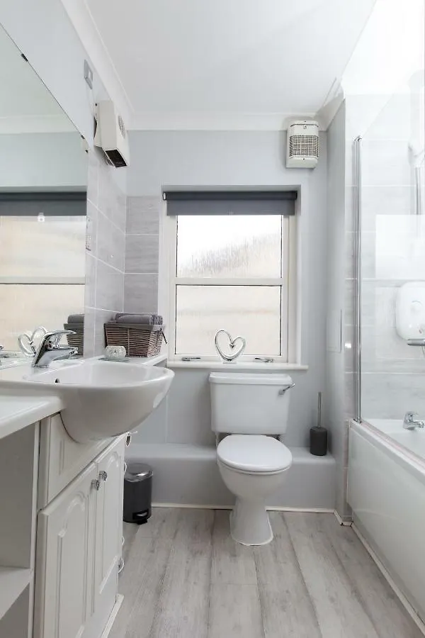 אדינבורו Amazing Apartments - Annandale St Near The Playhouse - Free Parking