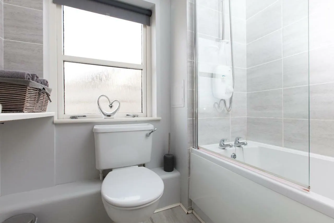 אדינבורו Amazing Apartments - Annandale St Near The Playhouse - Free Parking