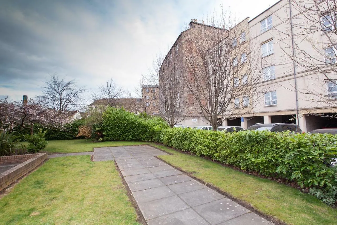 אדינבורו Amazing Apartments - Annandale St Near The Playhouse - Free Parking 0*,