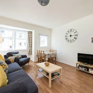 Smart Royal Mile Apartamento
